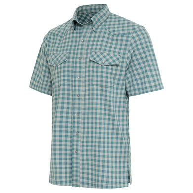 Mahi Pearl Snap Shirt - GameGuard