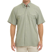 Mesquite Drover Shirt-GameGuard