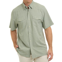 Mesquite Drover Shirt-GameGuard