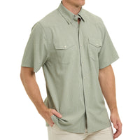 Mesquite Drover Shirt-GameGuard