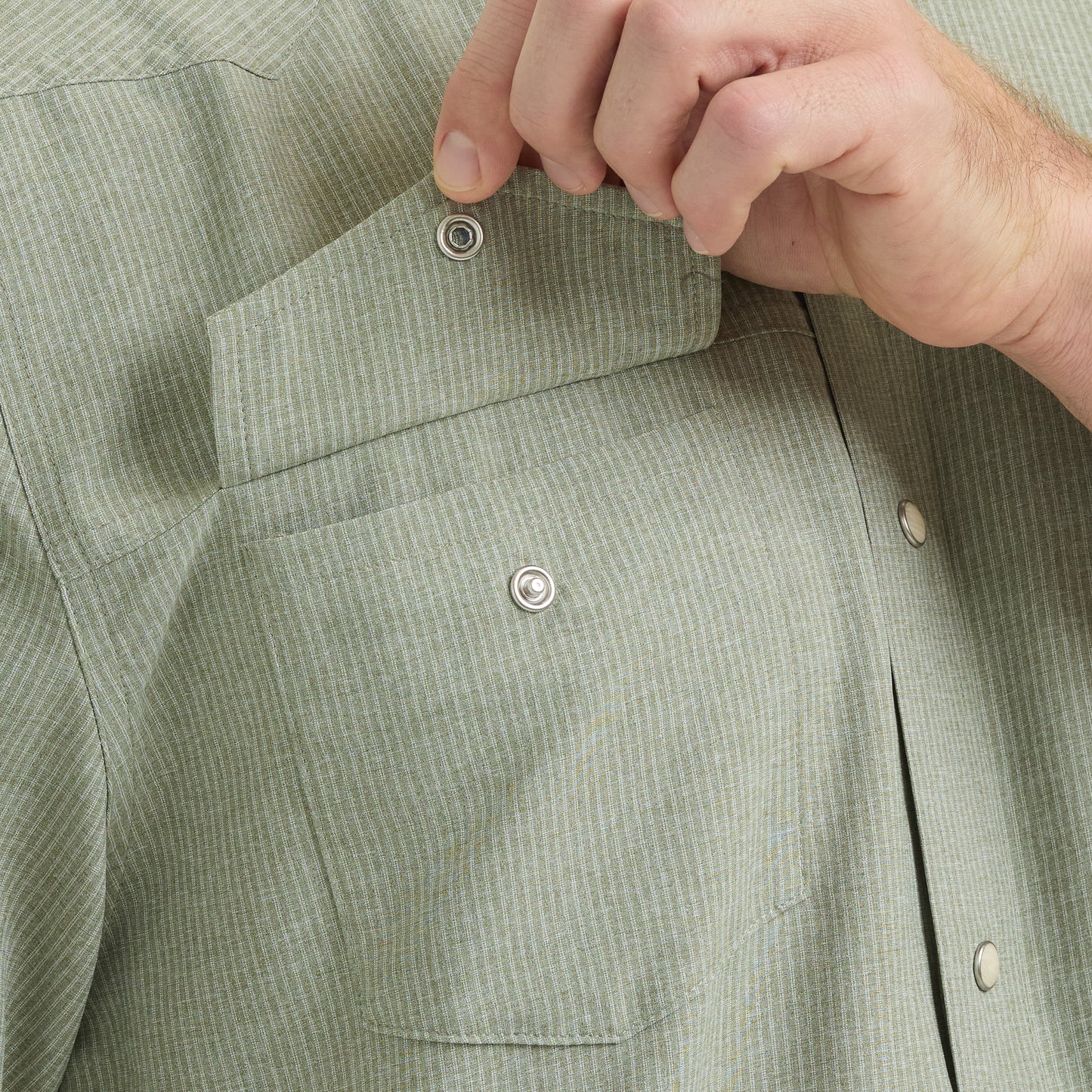 Mesquite Drover Shirt-GameGuard