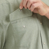 Mesquite Drover Shirt-GameGuard