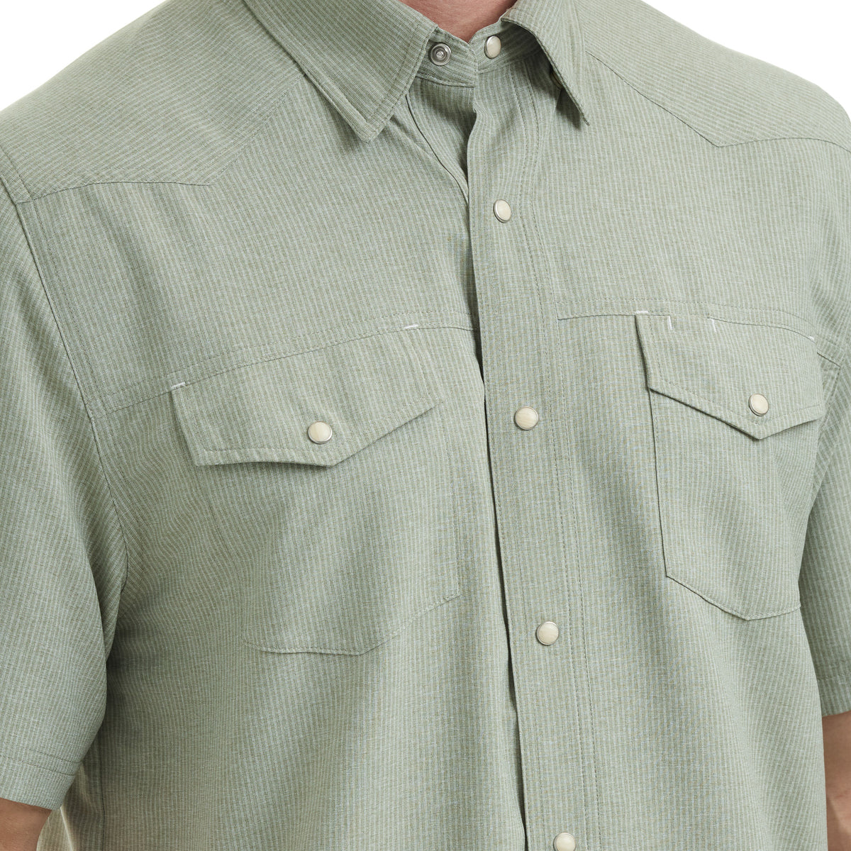 Mesquite Drover Shirt-GameGuard