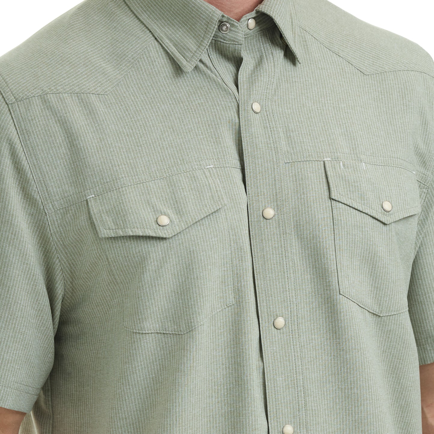 Mesquite Drover Shirt-GameGuard
