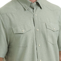 Mesquite Drover Shirt-GameGuard