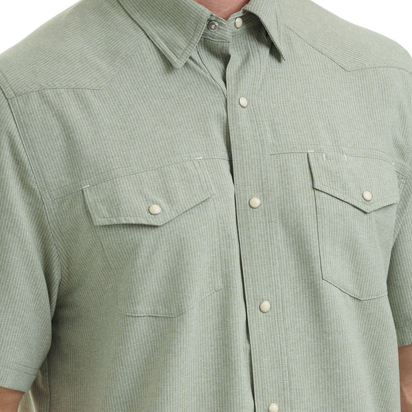 Mesquite Drover Shirt-GameGuard