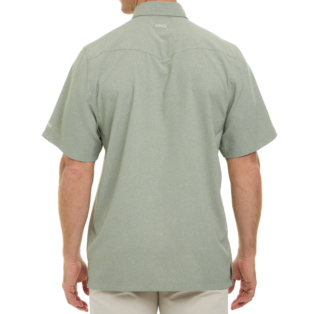 Mesquite Drover Shirt-GameGuard