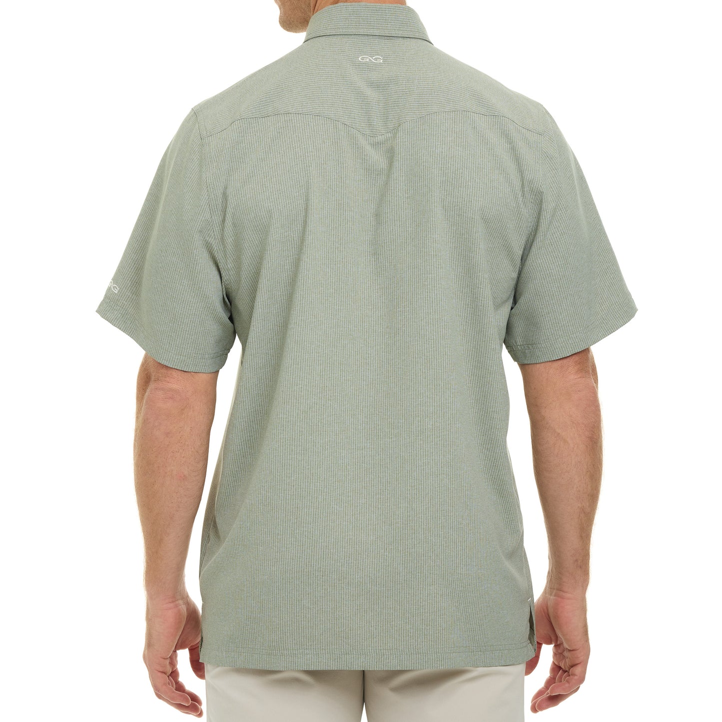 Mesquite Drover Shirt-GameGuard