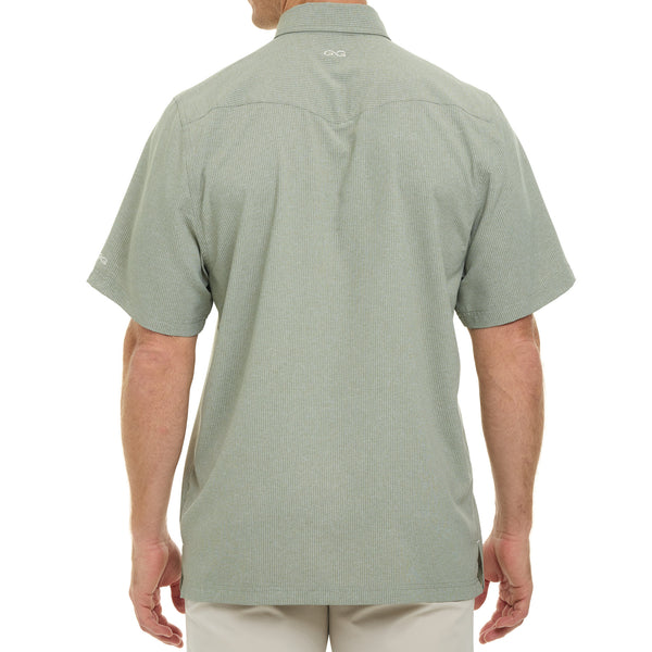 Mesquite Drover Shirt-GameGuard