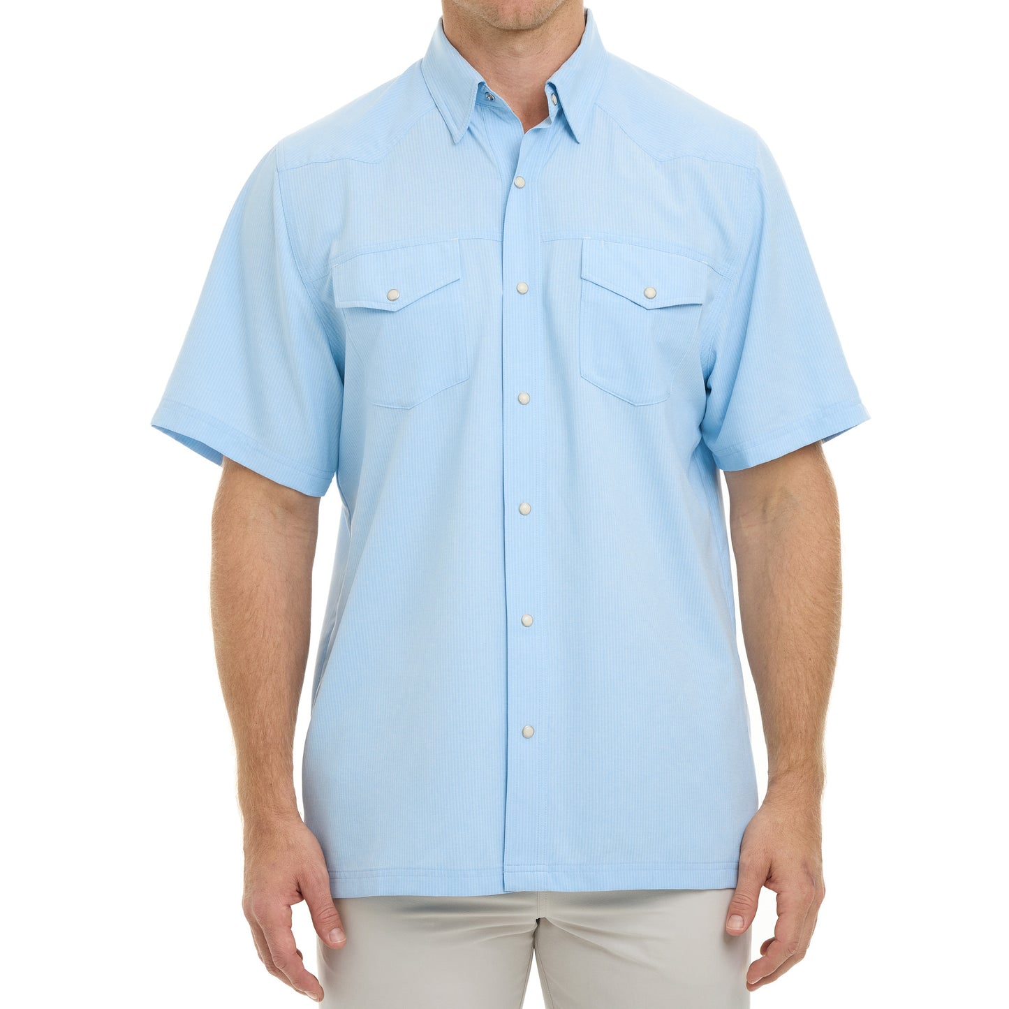 RainWater Drover Shirt-GameGuard