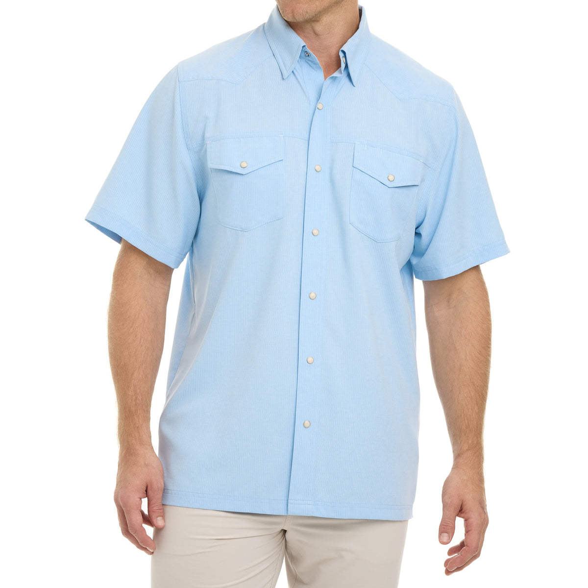 RainWater Drover Shirt-GameGuard