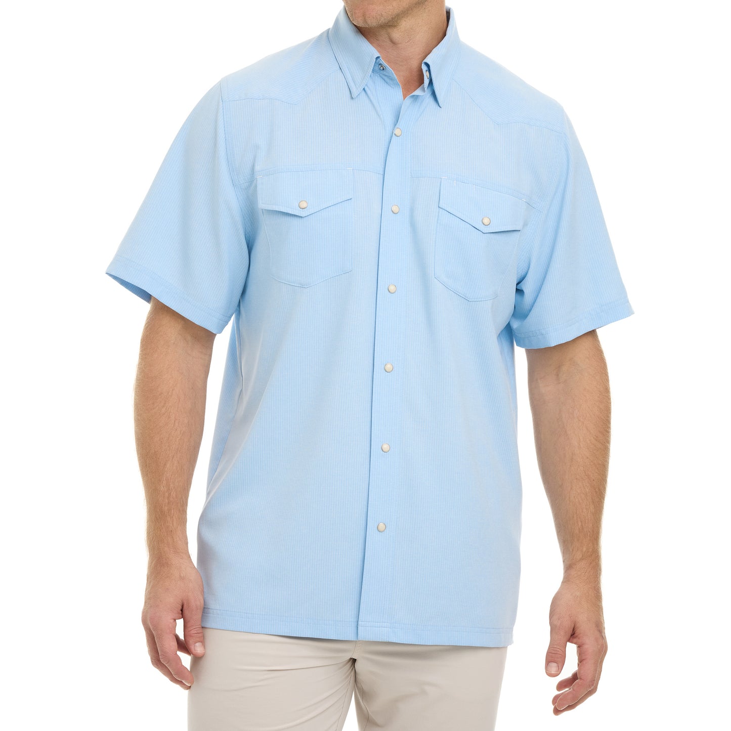 RainWater Drover Shirt-GameGuard