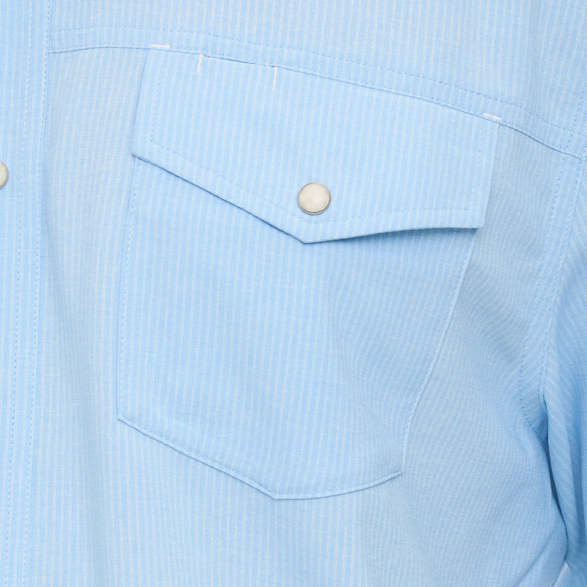 RainWater Drover Shirt-GameGuard