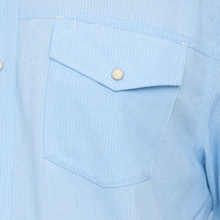 RainWater Drover Shirt-GameGuard