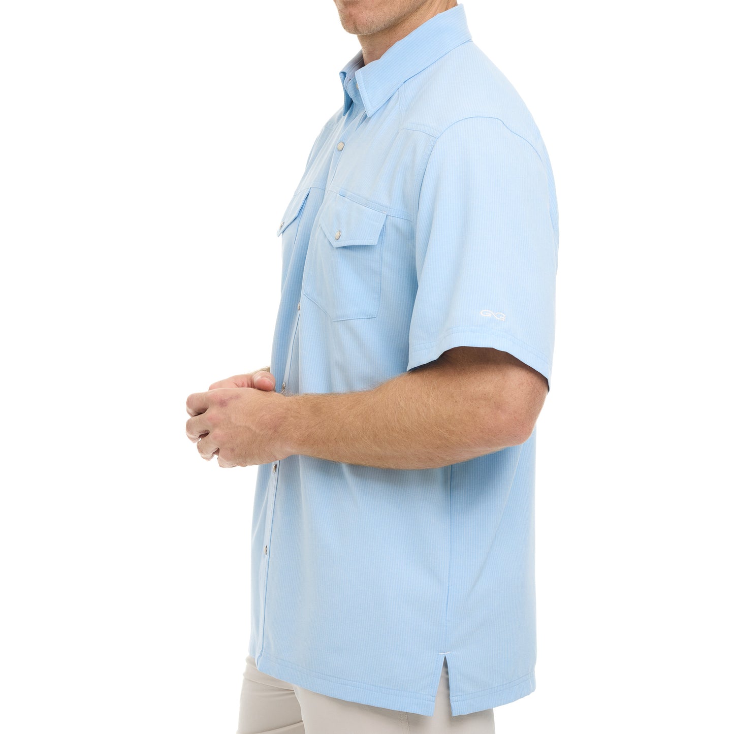 RainWater Drover Shirt-GameGuard