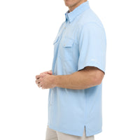 RainWater Drover Shirt-GameGuard
