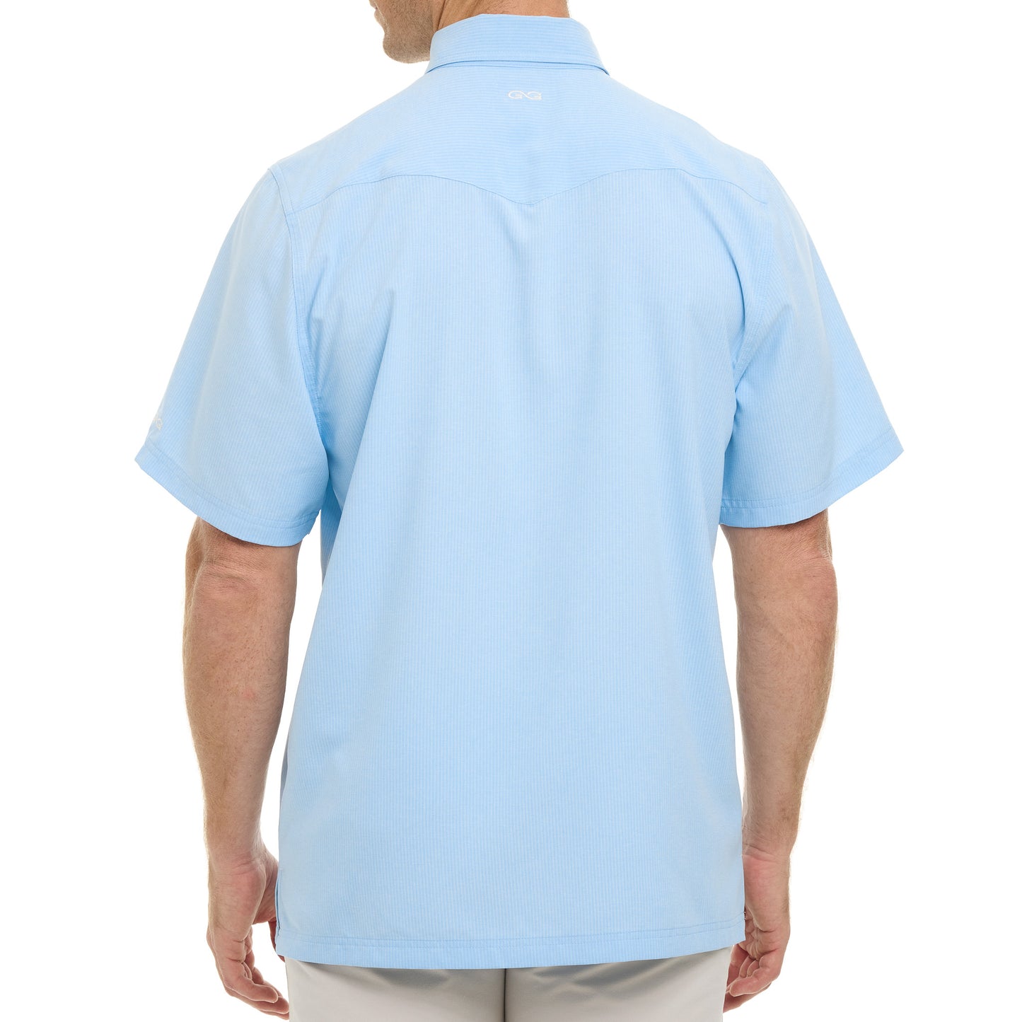 RainWater Drover Shirt-GameGuard