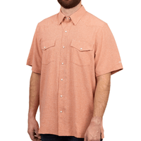 Copper Drover Shirt