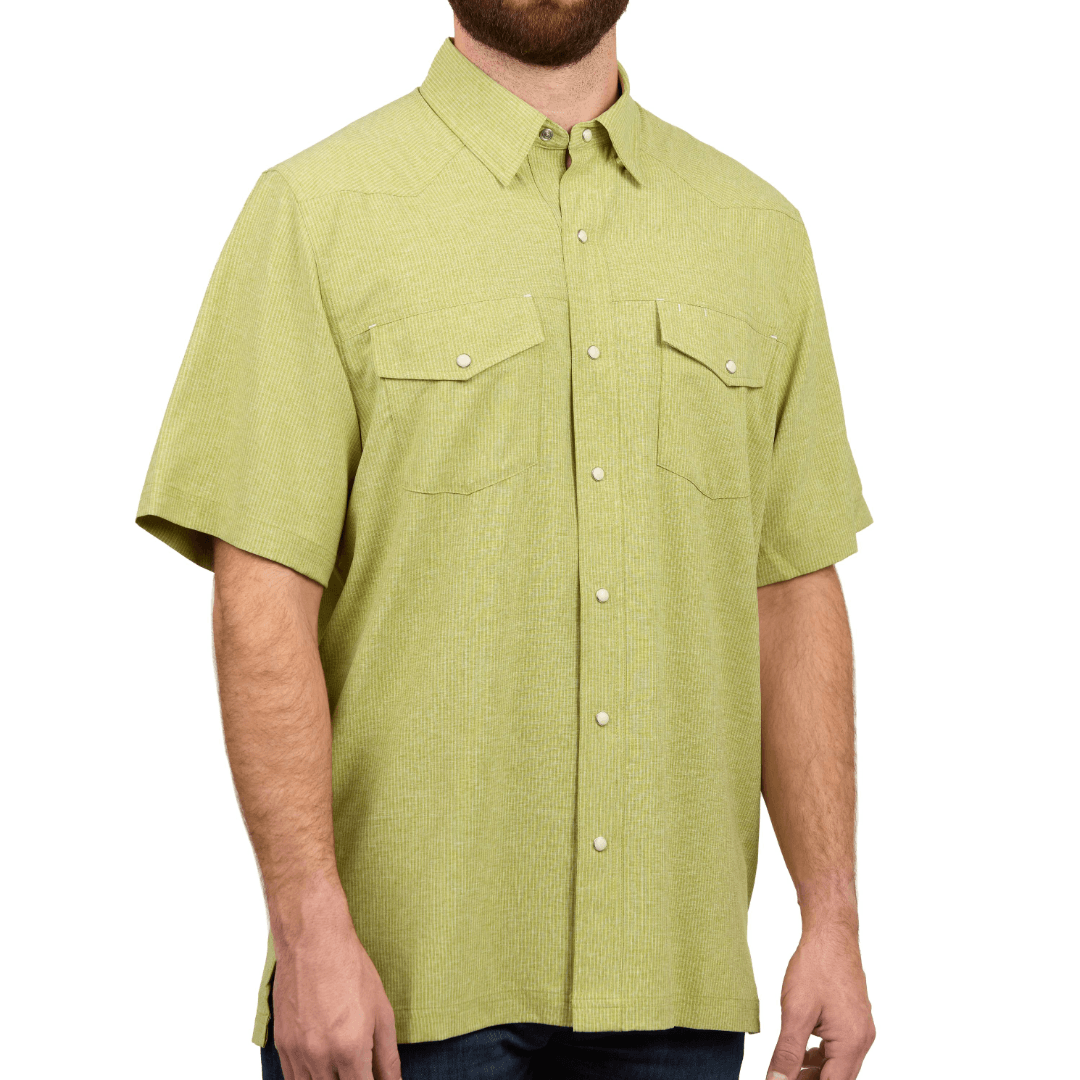 Guac Drover Shirt