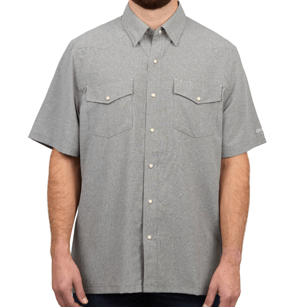 Skillet Drover Shirt