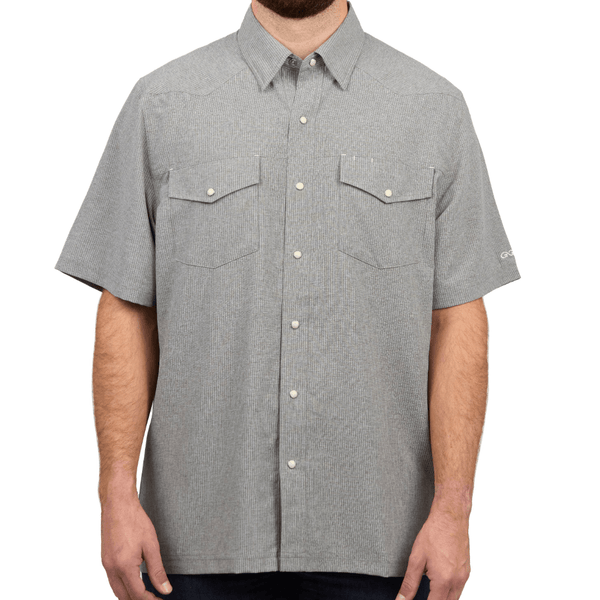Skillet Drover Shirt
