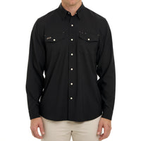 Caviar StockYard Shirt | Long Sleeve-GameGuard