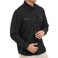 Caviar StockYard Shirt | Long Sleeve-GameGuard