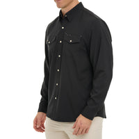 Caviar StockYard Shirt | Long Sleeve-GameGuard