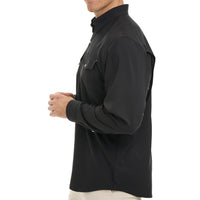 Caviar StockYard Shirt | Long Sleeve-GameGuard