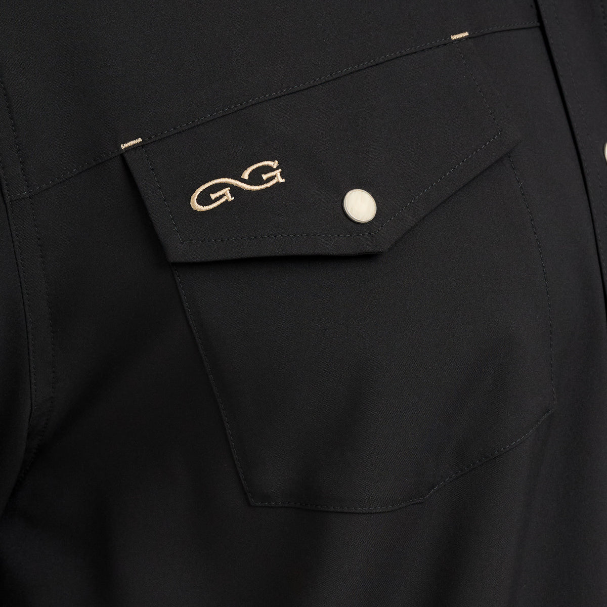 Caviar StockYard Shirt | Long Sleeve-GameGuard