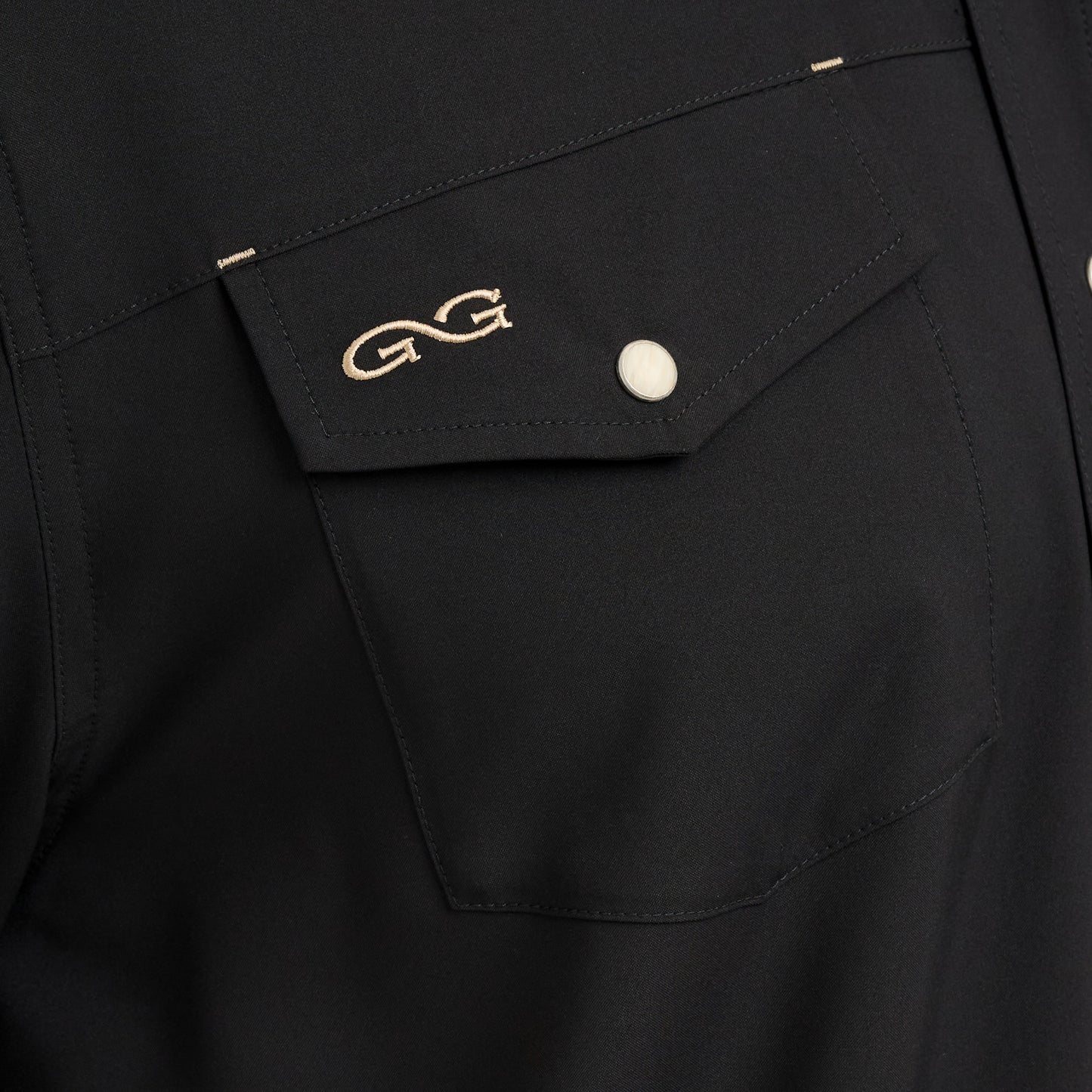 Caviar StockYard Shirt | Long Sleeve-GameGuard