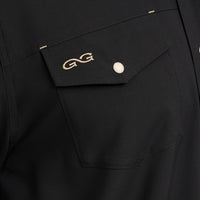 Caviar StockYard Shirt | Long Sleeve-GameGuard
