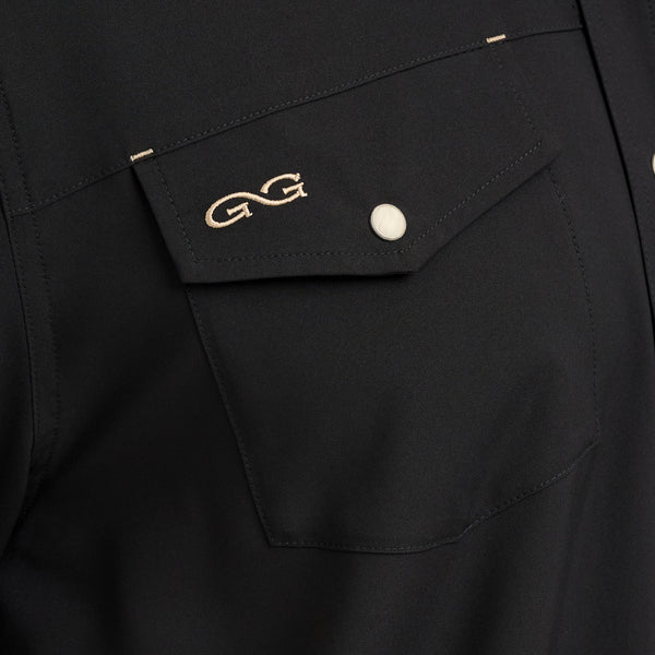 Caviar StockYard Shirt | Long Sleeve-GameGuard