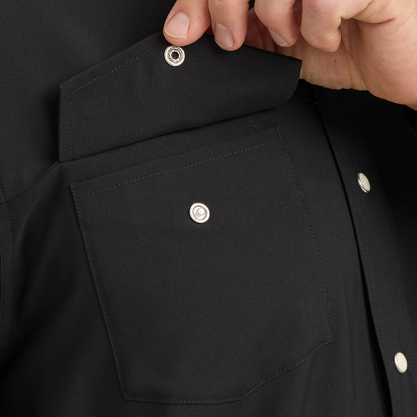 Caviar StockYard Shirt | Long Sleeve-GameGuard