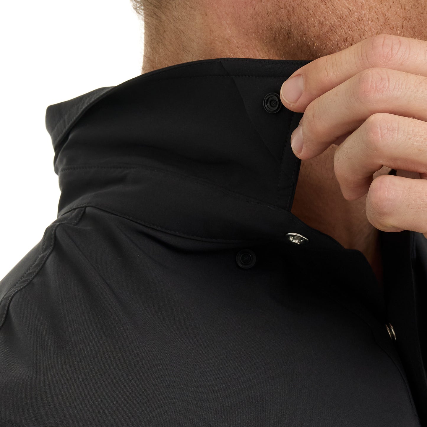 Caviar StockYard Shirt | Long Sleeve-GameGuard