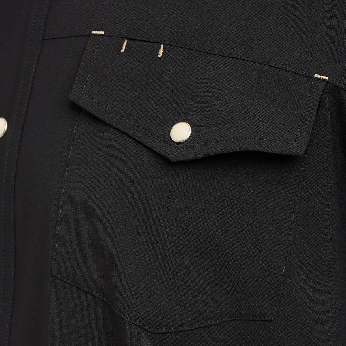 Caviar StockYard Shirt | Long Sleeve-GameGuard