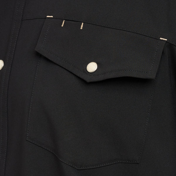 Caviar StockYard Shirt | Long Sleeve-GameGuard