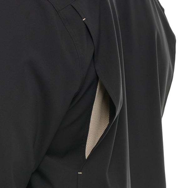 Caviar StockYard Shirt | Long Sleeve-GameGuard