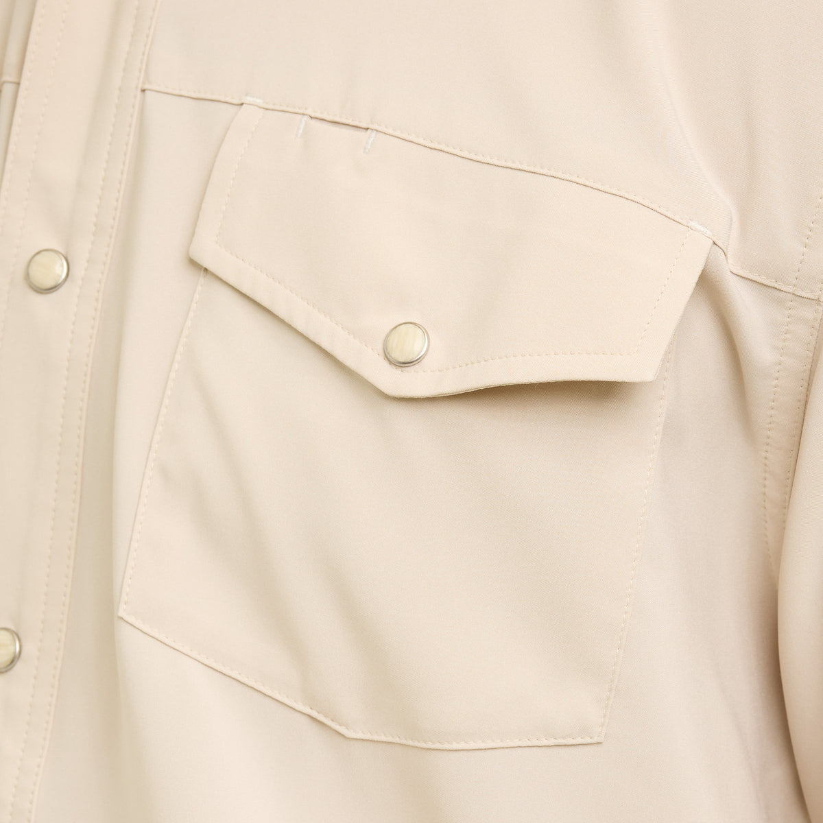 Stone StockYard Shirt | Long Sleeve-GameGuard