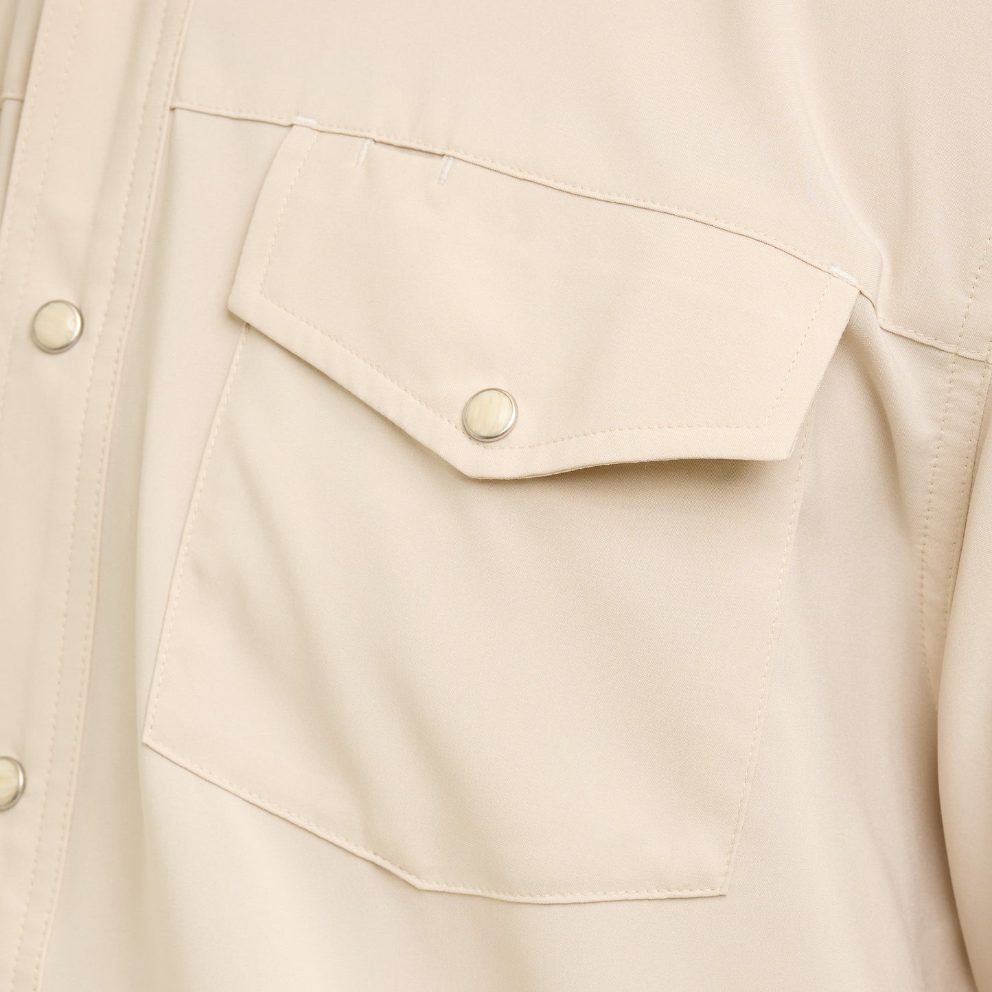 Stone StockYard Shirt | Long Sleeve-GameGuard