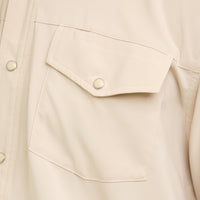 Stone StockYard Shirt | Long Sleeve-GameGuard