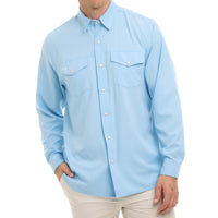 RainWater StockYard Shirt | Long Sleeve-GameGuard