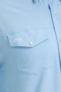 RainWater StockYard Shirt | Long Sleeve-GameGuard