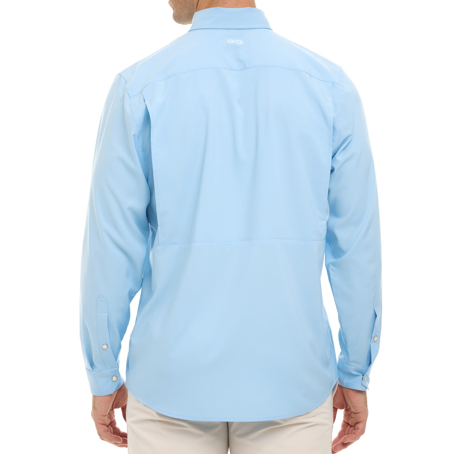 RainWater StockYard Shirt | Long Sleeve-GameGuard
