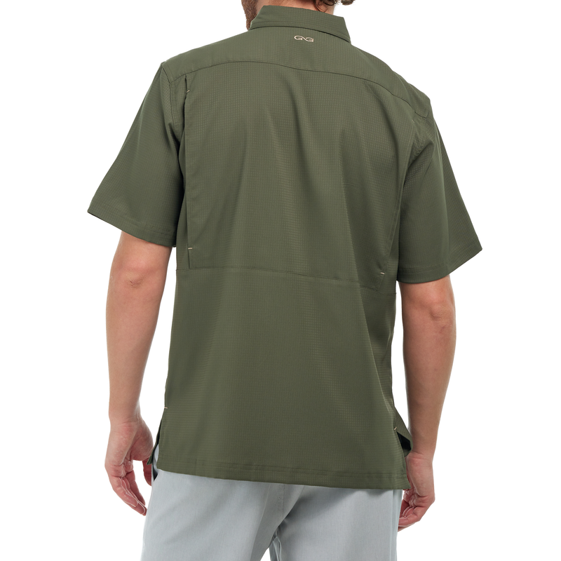 Load image into Gallery viewer, Scout Shirts - Agave Scout Shirt
