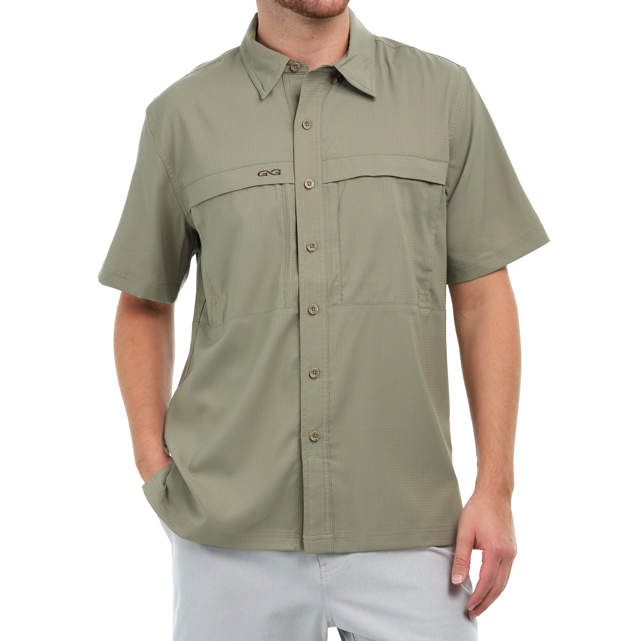 Scout Shirts - Mesquite Scout Shirt