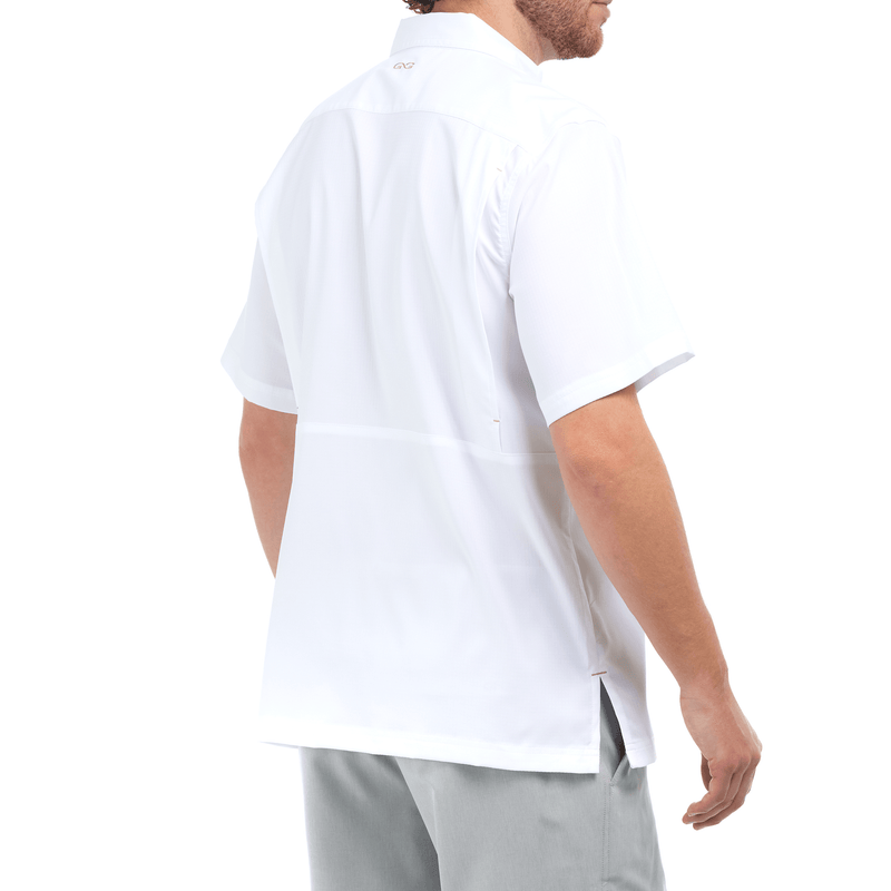 Load image into Gallery viewer, White Scout Shirt-GameGuard
