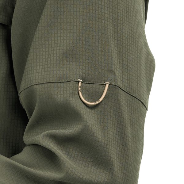 Agave Scout Shirt | Long Sleeve-GameGuard