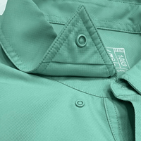 Dorado Explorer Shirt-GameGuard