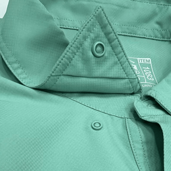 Dorado Explorer Shirt-GameGuard